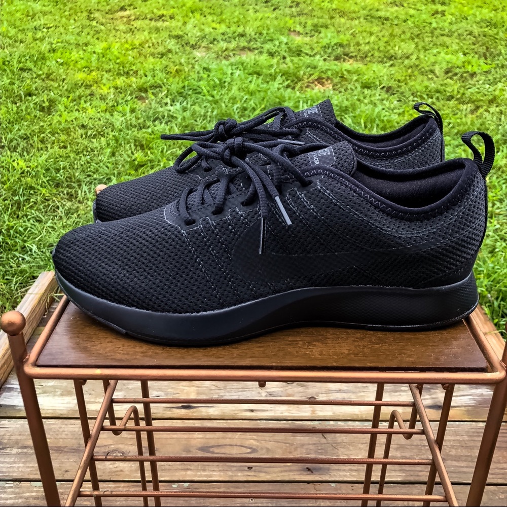 Nike Dual Tone Racer • sz 6Y = Women’s sz 7.5 - Picture 4 of 7